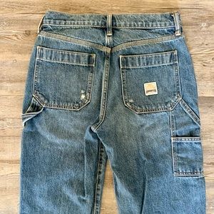 Gap carpenter jeans